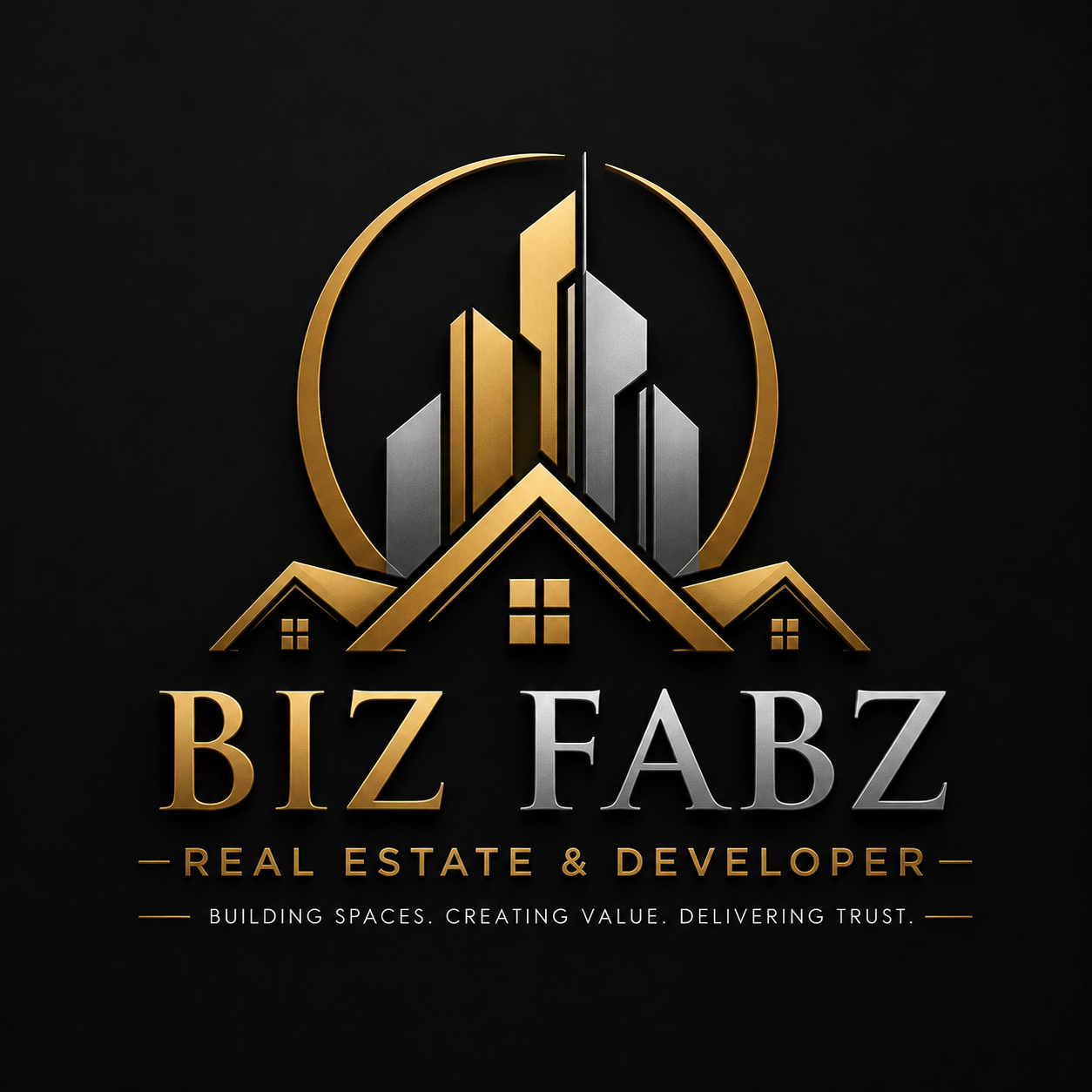 Big Fabz Real Estate